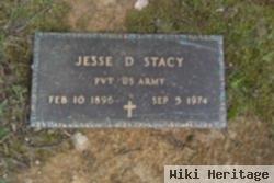 Jesse Damon Stacy