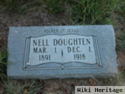 Nellie Jane Eakins Doughten