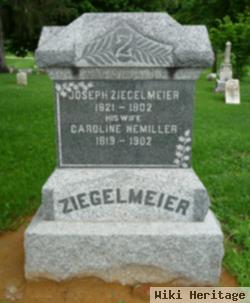 Joseph Ziegelmeier