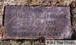 Charles Mulfinger