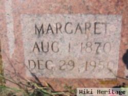 Margaret Weitzel Hoehn