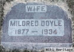 Mildred Doyle