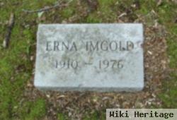 Erna Imgold