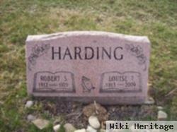 Robert S Harding