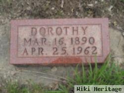 Dorothy Latchem Gronstal