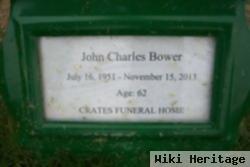 John Charles Bower