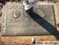 Eloise S. Carter