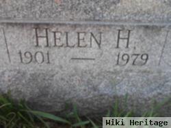 Helen H. Thrush Wise