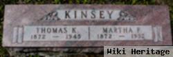 Thomas Kyle Kinsey