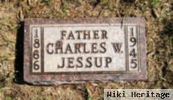 Charles Wesley Jessup