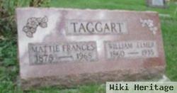 William Elmer Taggart