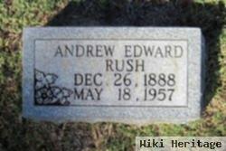 Andrew Edward Rush