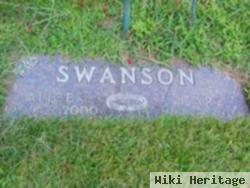 Carl Swanson