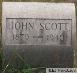 John Scott