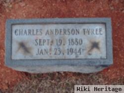 Charles Anderson Tyree