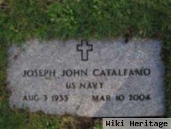 Joseph John Catalfamo