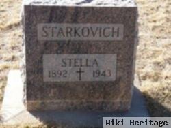 Stella Starkovich