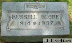 Russell Glore