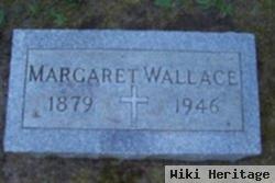 Margaret Wallace