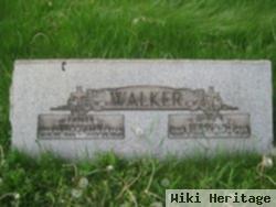 William F Walker