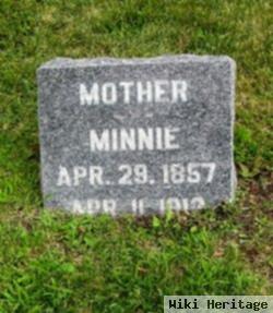 Minnie Eisner Beyer