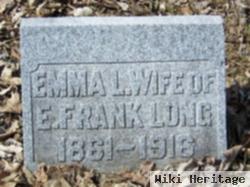 Emma L. Long