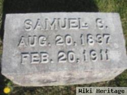 Samuel S. Carruthers