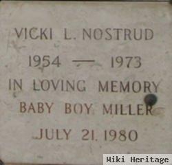 Vicki Nostrud