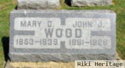 John J. Wood