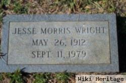 Jesse Morris Wright