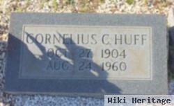 Cornelius C Huff