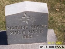 Maxcine Howes