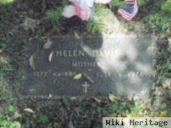 Helen Petit Long Davis