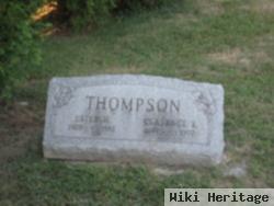 Clarence E. Thompson