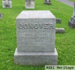 Mortimer Conover