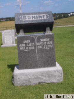 John Wesley Bonine