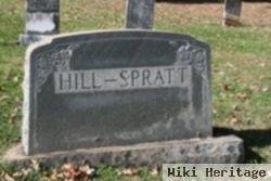 William E Spratt