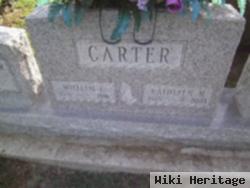 William I. Carter