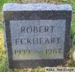 Robert Eckheart