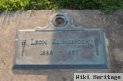 Leon Klingsporn