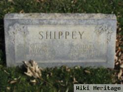 Robert D. Shippey