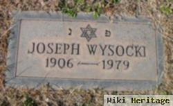 Joseph Wysocki