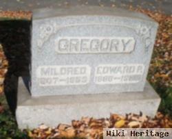 Sgt Edward P. Gregory, Sr