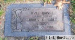 Kyle Wayne Lindon