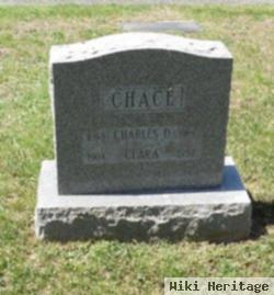 Charles D. Chace