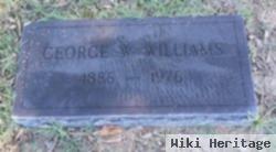 George W. Williams