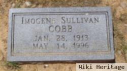 Imogene Sullivan Cobb