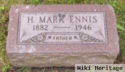 Harold Mark Ennis