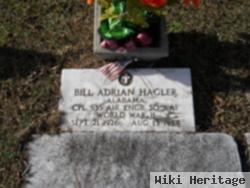 Bill Adrian Hagler