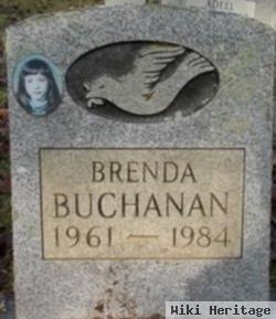 Brenda Buchanan